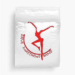 dave matthews band logo Duvet Cover