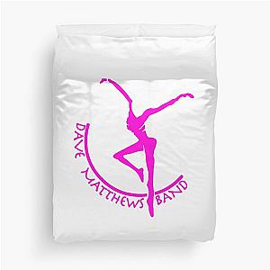 dave matthews band Duvet Cover