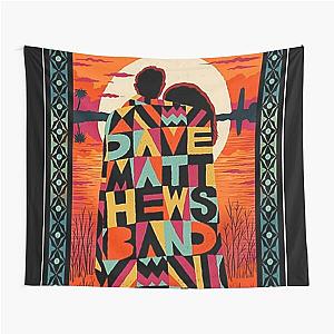 Dave Matthews Cover Tapestry