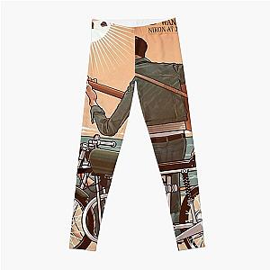 dave matthews band Leggings