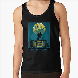 Dave Matthews Rock Band 2019 Tank Top