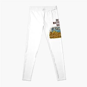 Dave Matthews Band  Leggings