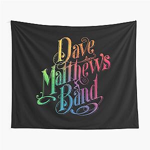 Dave Matthews Band Abtrack Colorful Tapestry