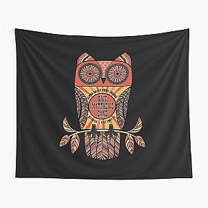the owl dave matthews  Tapestry