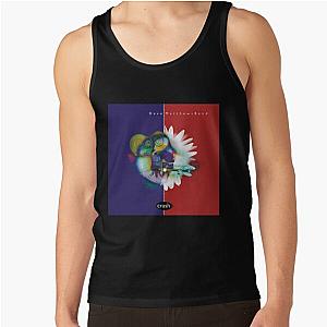 Dave Matthews Band - Crash (Vinyl) Tank Top