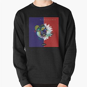 Dave Matthews Band - Crash (Vinyl) Pullover Sweatshirt
