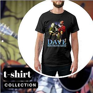 Dave Matthews T-Shirts