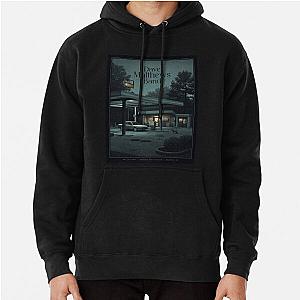 Dave Matthews Band - Gas Station Pullover Hoodie