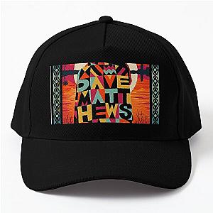 Dave Matthews Cover Baseball Cap