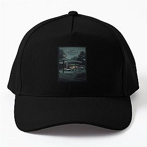 Dave Matthews Band - Gas Station Baseball Cap