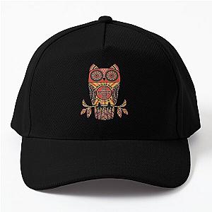the owl dave matthews Baseball Cap