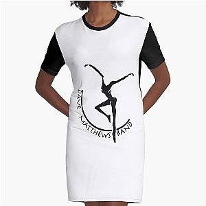  dave matthews dave matthews dave matthews Graphic T-Shirt Dress