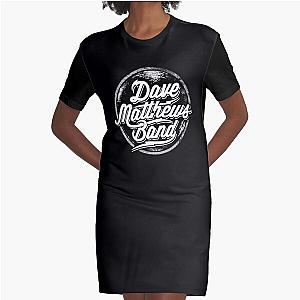 Dave matthews item Graphic T-Shirt Dress