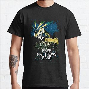 Gifts Idea House Screem D.M.B Dave 708 Dave Matthews Best Sell Tri-Blend Classic T-Shirt