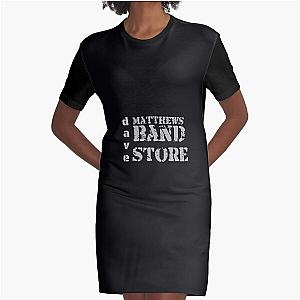 dave matthews band store"  A great gift T-Shirt Graphic T-Shirt Dress