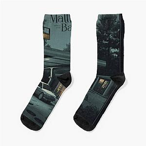 Dave Matthews Band - Gas Station Socks