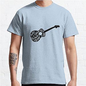 Sweet You Rock Dave Matthews Band Imagery Classic T-Shirt