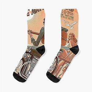 dave matthews band Socks