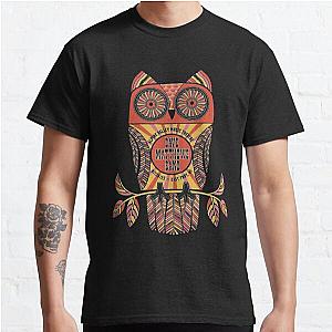 the owl dave matthews Classic T-Shirt