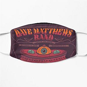 Dave Matthews Band Tower Flat Mask