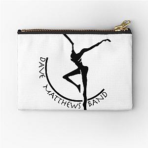 dave matthews dave matthews dave matthews Zipper Pouch