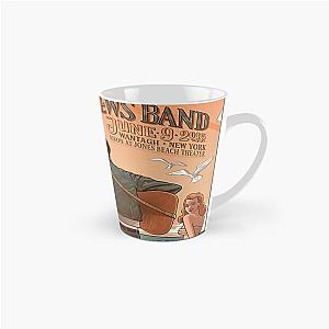 dave matthews band Tall Mug