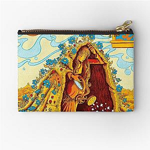 Dave Matthews Band - Noblesville, IN 2023 Zipper Pouch