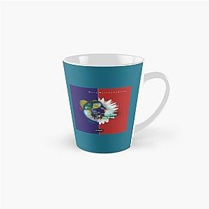 Dave Matthews Band - Crash (Vinyl) Tall Mug