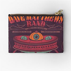 Dave Matthews Band Tower Zipper Pouch