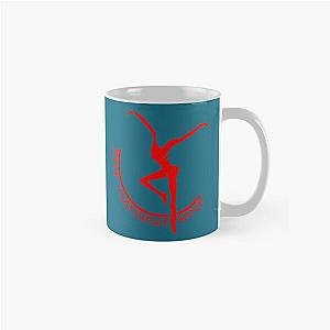 dave matthews band logo Classic Mug