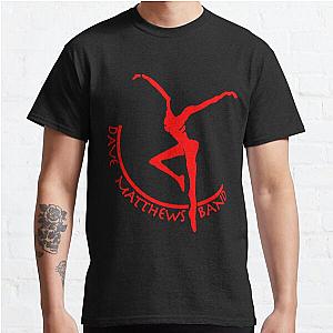 dave matthews band logo Classic T-Shirt