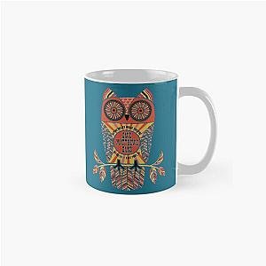 the owl dave matthews Classic Mug