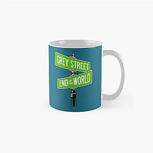 Dave Matthews Band  Classic Mug