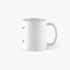 dave matthews band logo Classic Mug