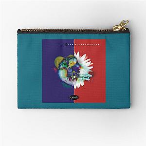 Dave Matthews Band - Crash (Vinyl) Zipper Pouch