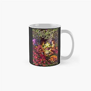 Birthday Gifts Dave Matthews Band Genres Rock   Classic Mug