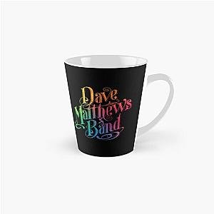 Dave Matthews Band Abtrack Colorful Tall Mug