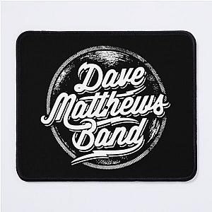 Dave matthews item Mouse Pad
