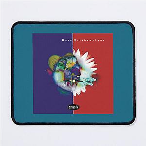 Dave Matthews Band - Crash (Vinyl) Mouse Pad