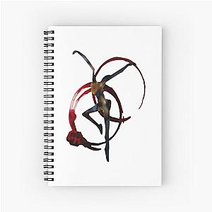 dave matthews band always             Spiral Notebook