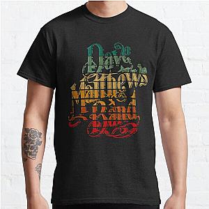 Dave Matthews Band Classic T-Shirt