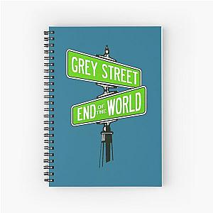 Dave Matthews Band  Spiral Notebook