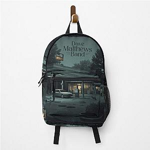 Dave Matthews Band - Gas Station Backpack