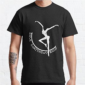 best quality logo dave matthews band Classic T-Shirt