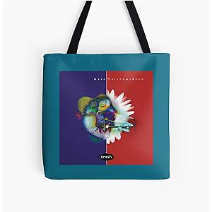 Dave Matthews Band - Crash (Vinyl) All Over Print Tote Bag