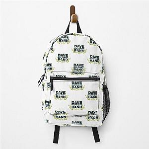 dave matthews band    Backpack