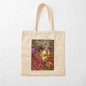 Birthday Gifts Dave Matthews Band Genres Rock   Cotton Tote Bag