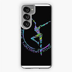 Dave Matthews Band Samsung Galaxy Soft Case