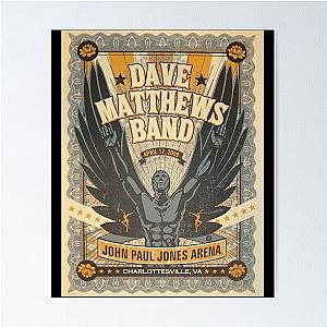 Dave Matthews  Poster