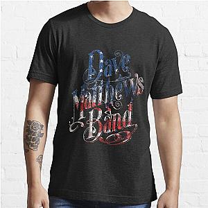 Dave Matthews Band Essential T-Shirt